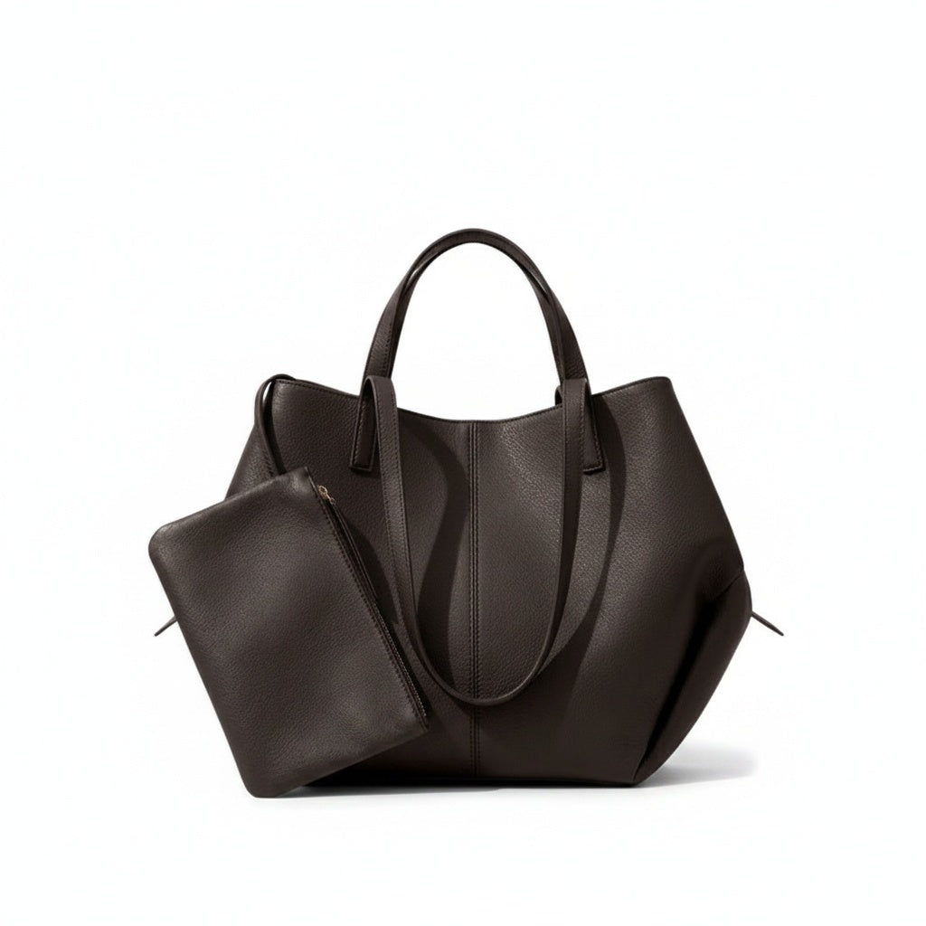 Zuviza Novele Tote Bag