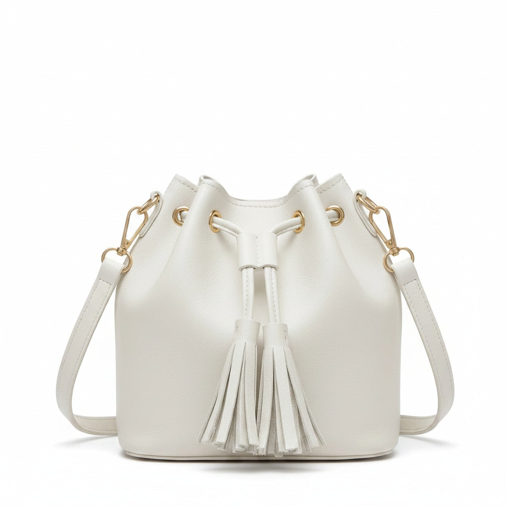 Zuviza Orlina Bucket Crossbody Bag
