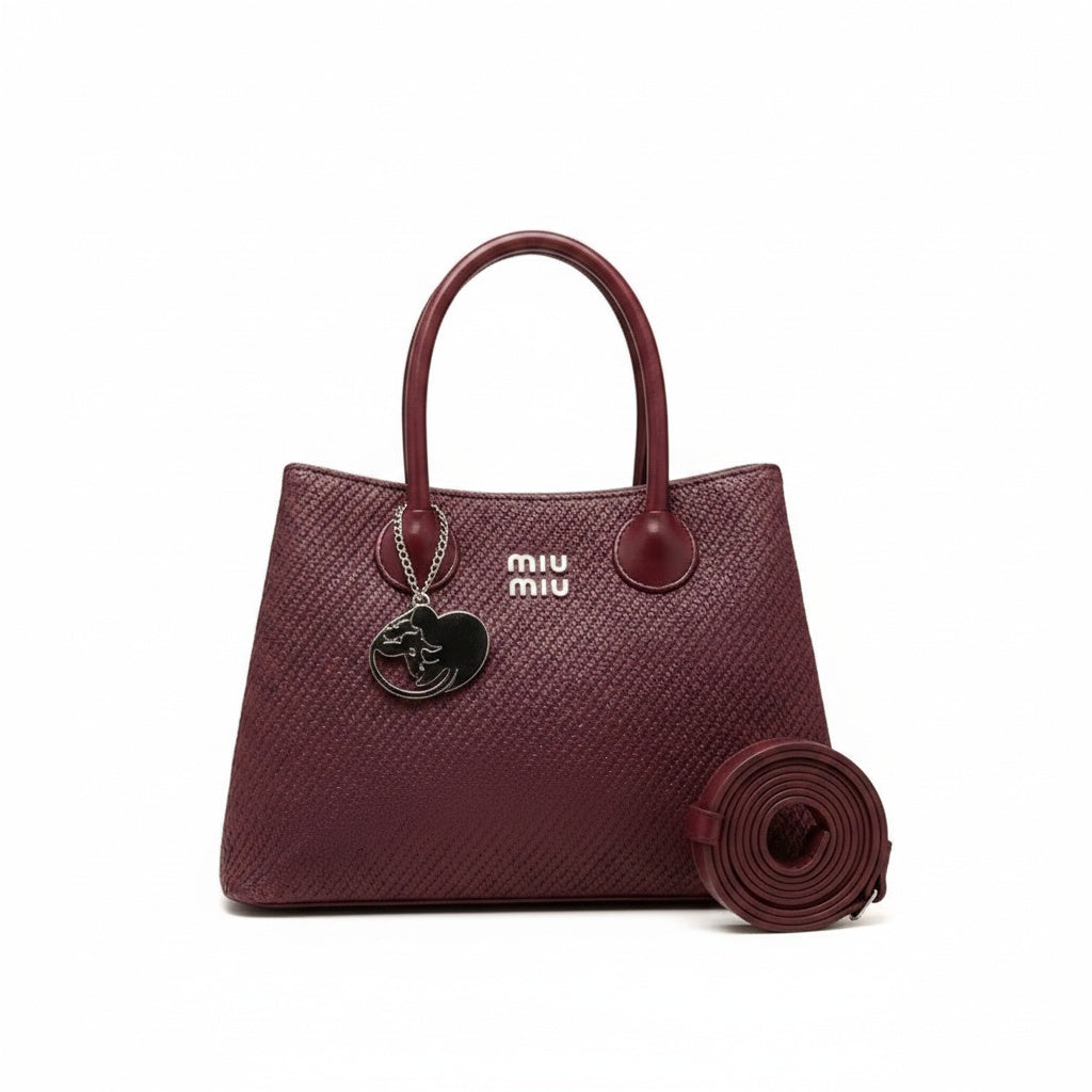 Zuviza Pryana Tote Bag