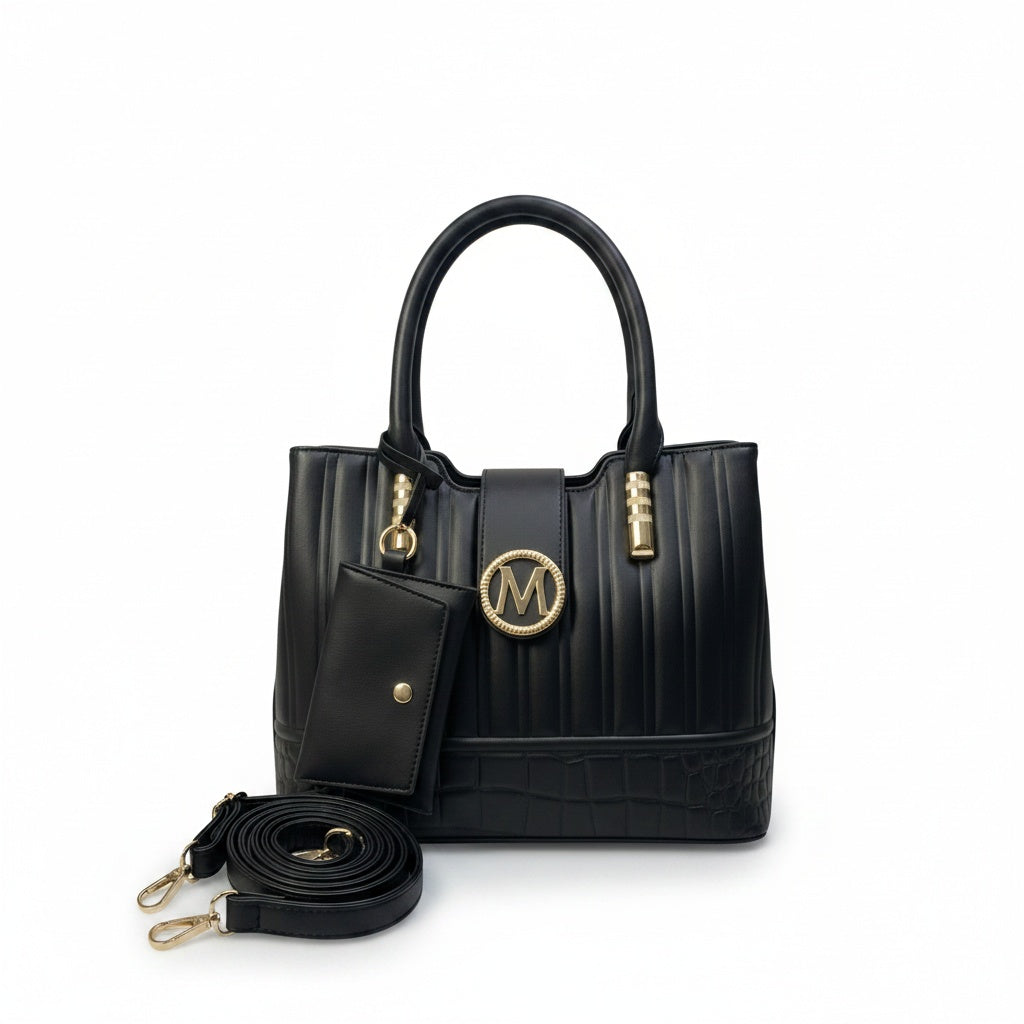 Zuviza Ruvex Handbag