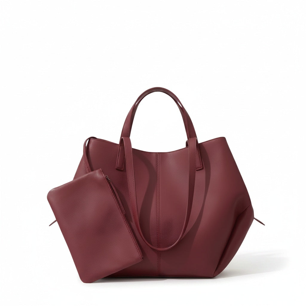 Zuviza Novele Tote Bag