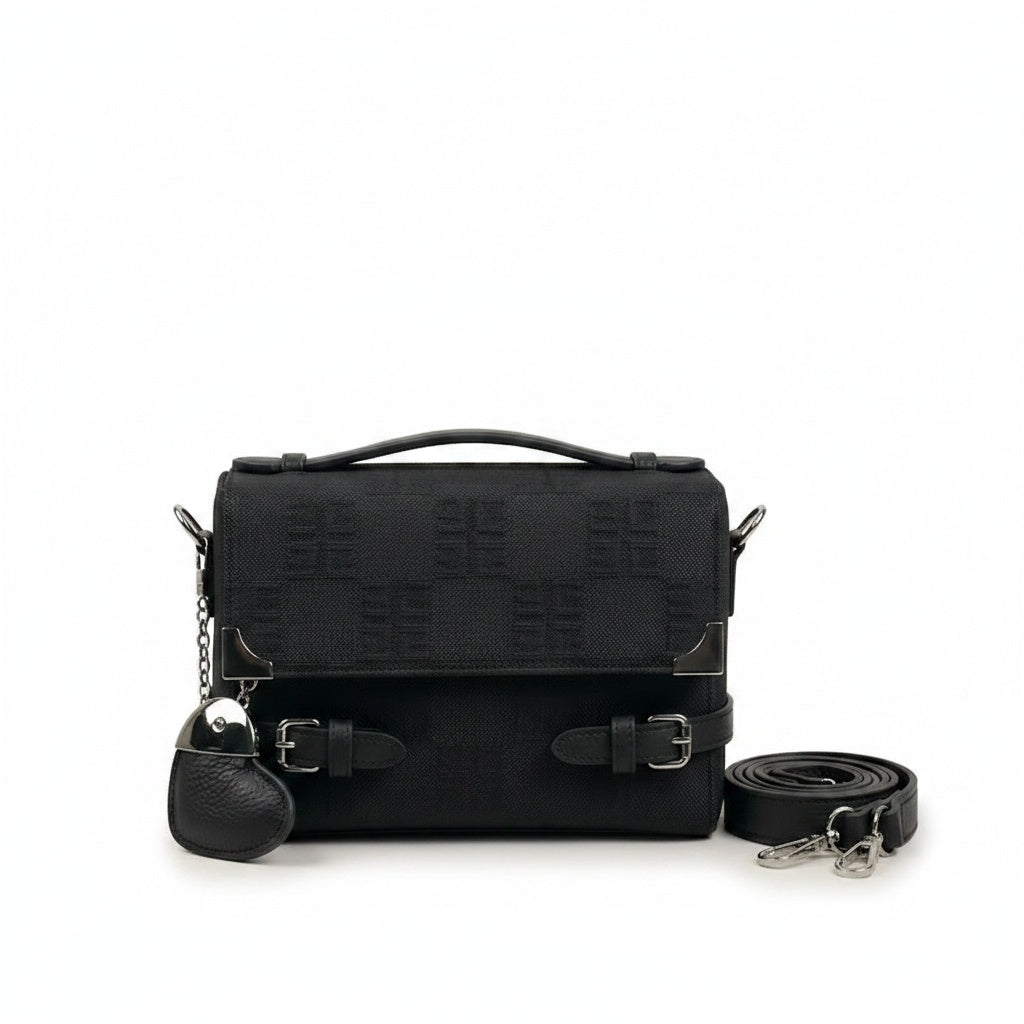 Zuviza Tyvona Shoulder Bag