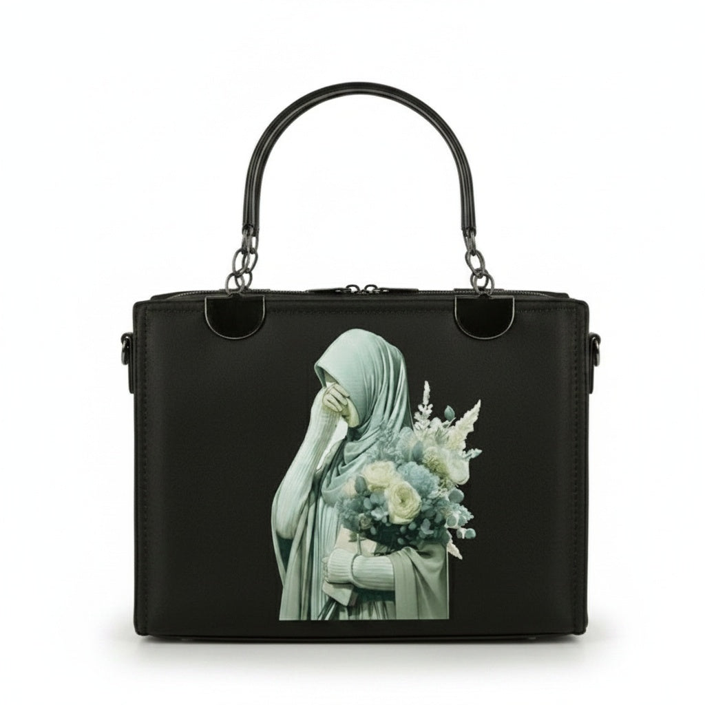 Zuviza Floren Canvas Bag