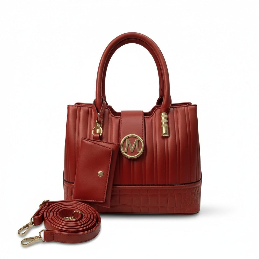 Zuviza Ruvex Handbag