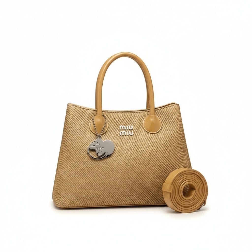 Zuviza Pryana Tote Bag