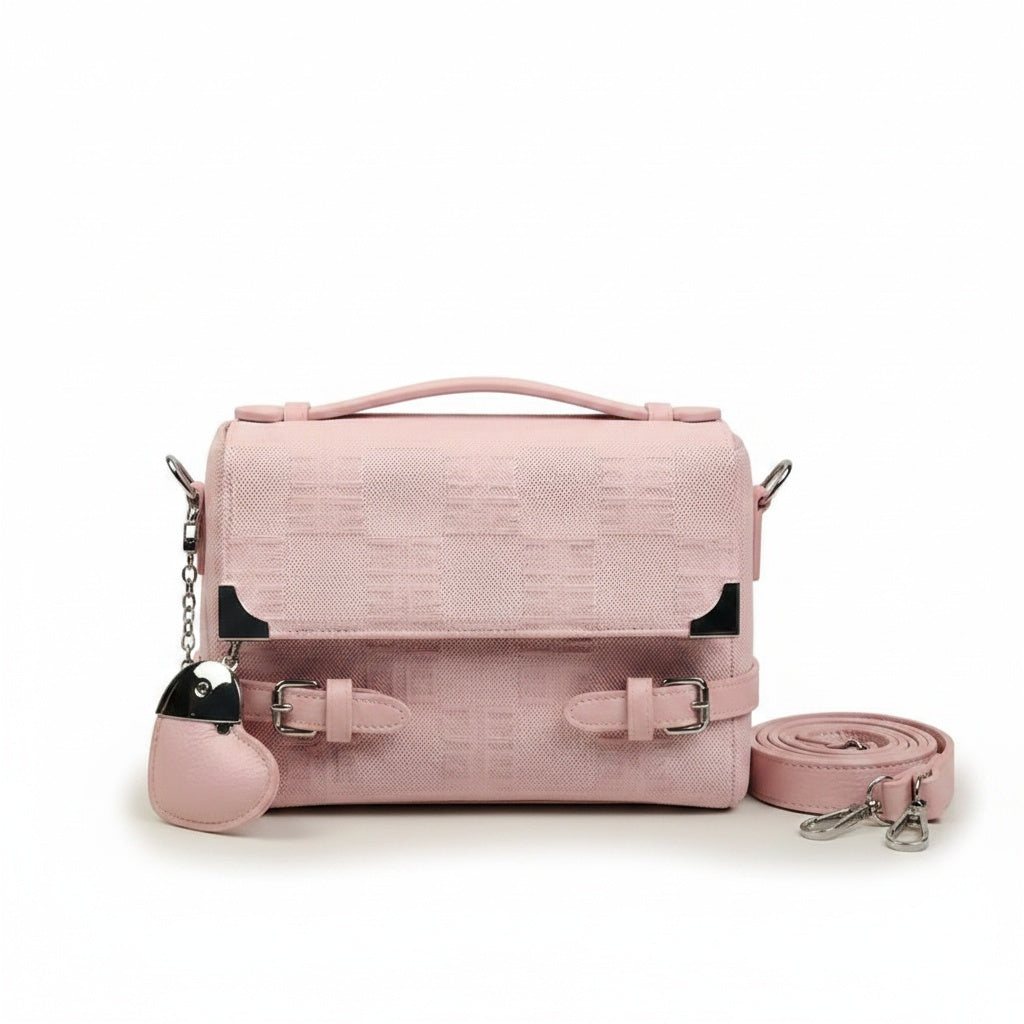 Zuviza Tyvona Shoulder Bag