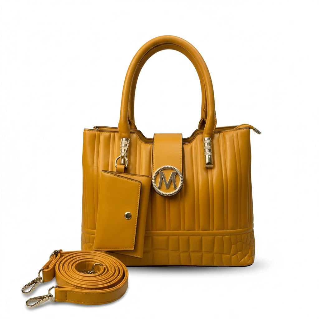 Zuviza Ruvex Handbag