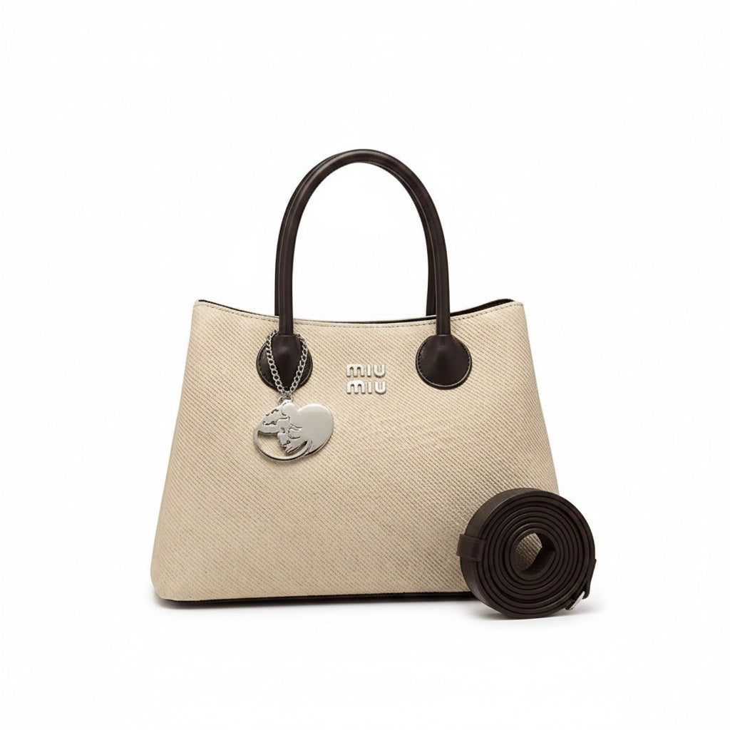 Zuviza Pryana Tote Bag