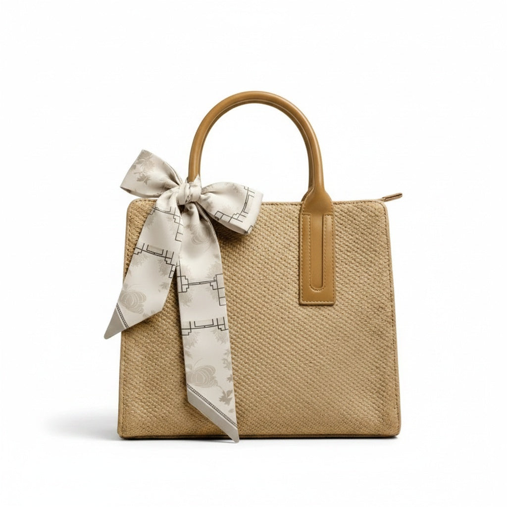 Zuviza Xylora Tote Bag