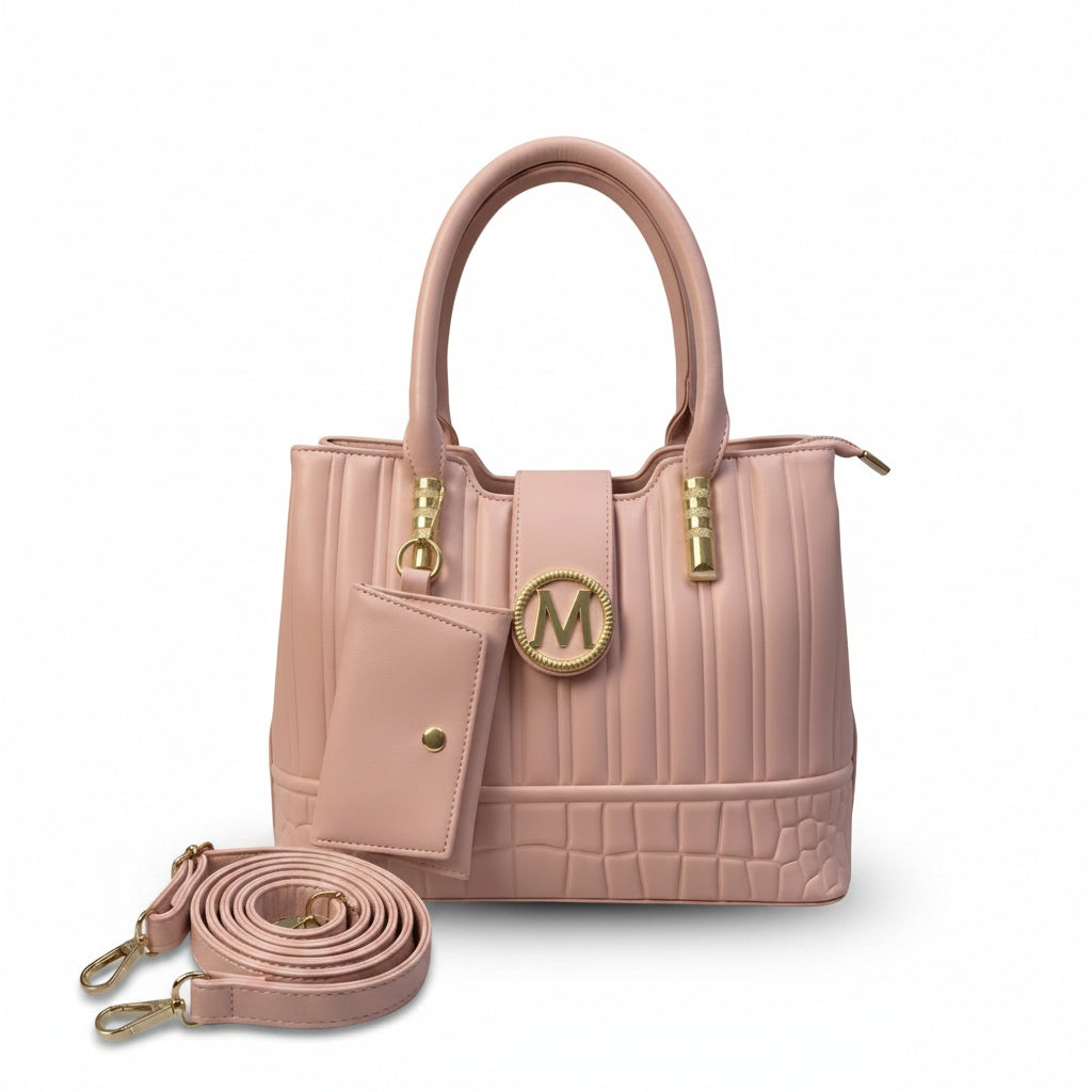 Zuviza Ruvex Handbag