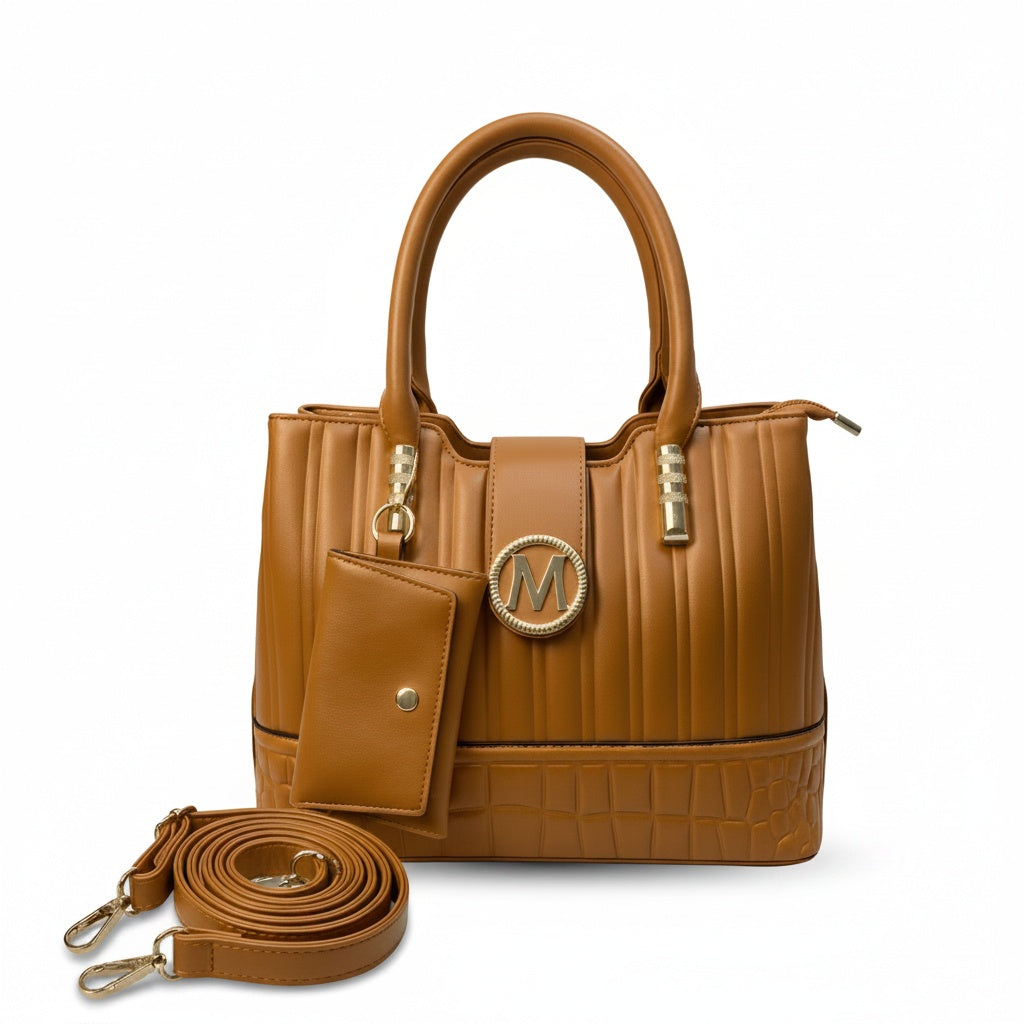 Zuviza Ruvex Handbag
